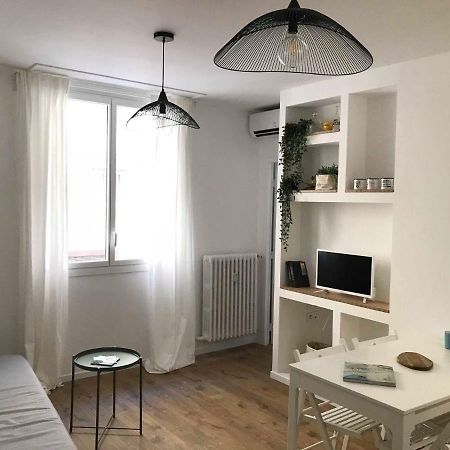 Le pénéquet : L'appartement du vieux port ☺ Marsella Exterior foto