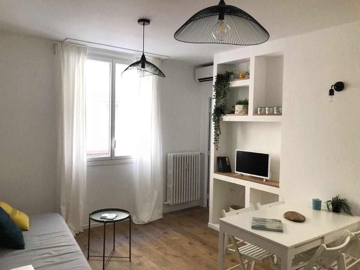 Le pénéquet : L'appartement du vieux port ☺ Marsella Exterior foto